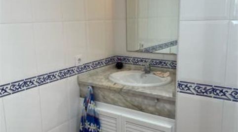 Foto 5 de Apartamento de alquiler en Costa Ballena Golf, Rota