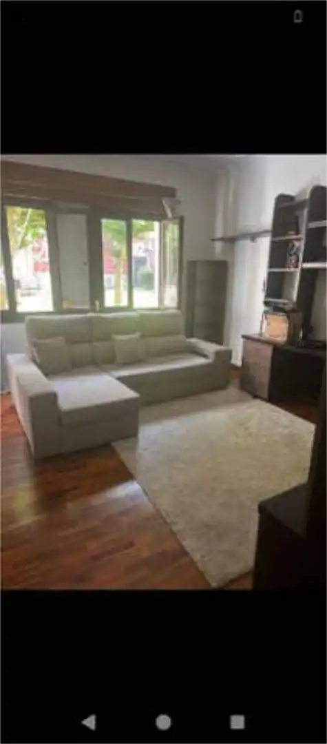 Flat for rent in Centro - Ariz - Uribarri