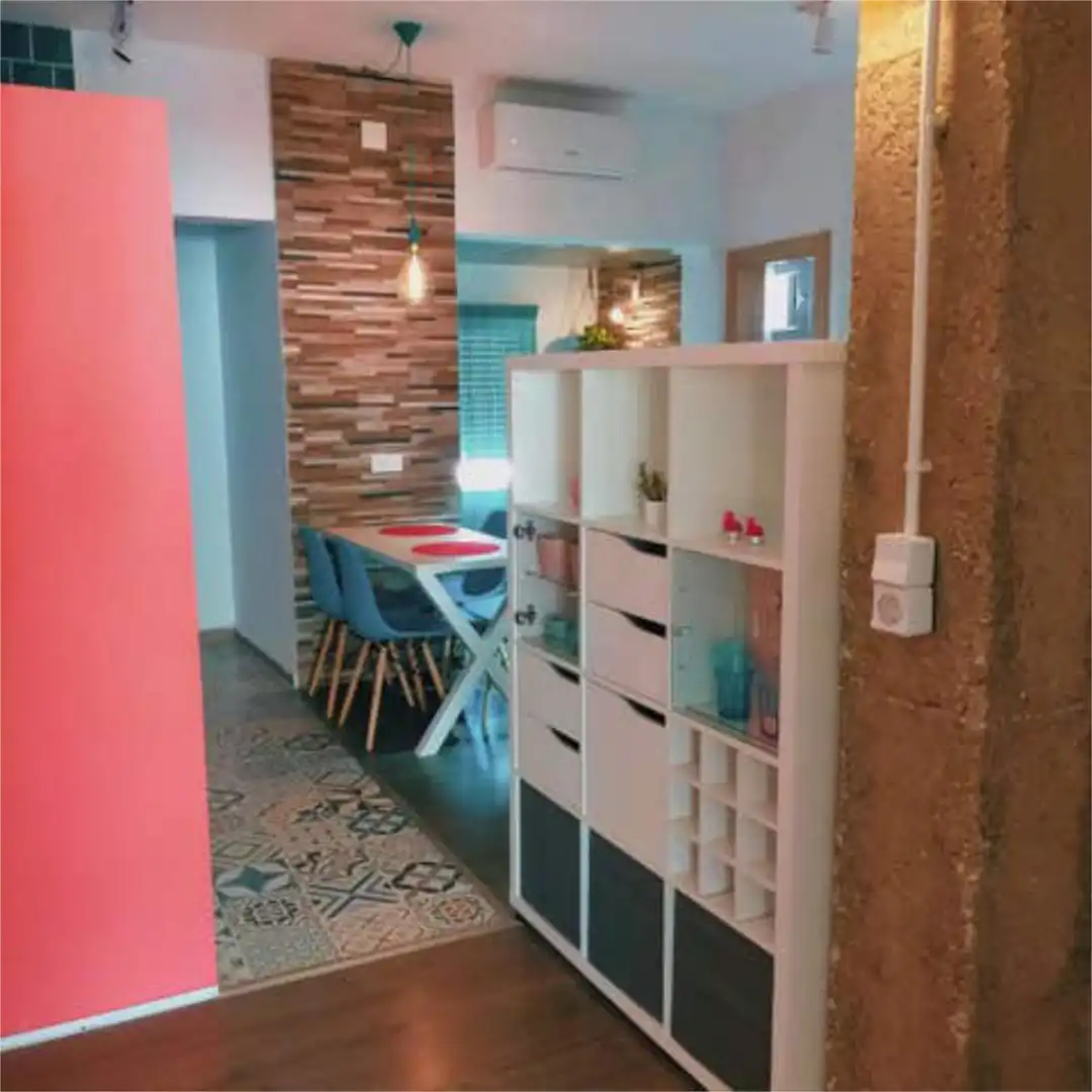 Wohnungen zur Miete in Talarrubias Esszimmer von Wohnungen zur Miete in Talarrubias
