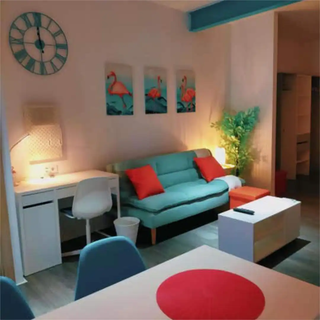 Wohnungen zur Miete in Talarrubias Wohnzimmer von Wohnungen zur Miete in Talarrubias