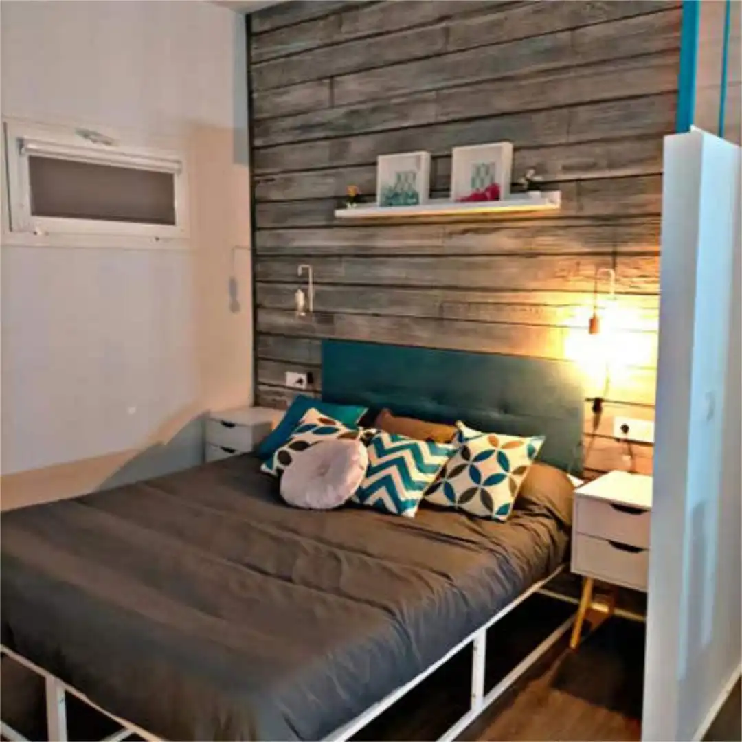 Wohnungen zur Miete in Talarrubias Schlafzimmer von Wohnungen zur Miete in Talarrubias