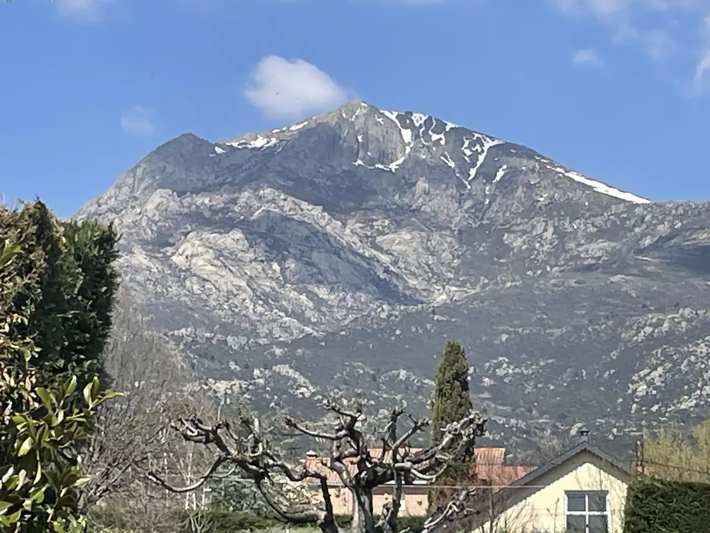 Loft zur Miete in Avenida del Salmoral, 20, Manzanares El Real