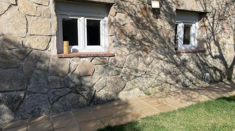 Photo 3 of Lofts for rent in Avenida del Salmoral, 20, Manzanares El Real, Madrid