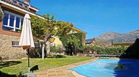 Photo 5 of Lofts for rent in Avenida del Salmoral, 20, Manzanares El Real, Madrid