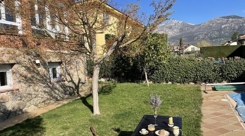 Photo 4 of Lofts for rent in Avenida del Salmoral, 20, Manzanares El Real, Madrid