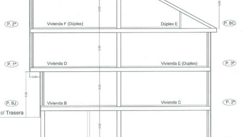 Photo 5 of Houses for sale in Ac-840, 50, Betanzos, A Coruña