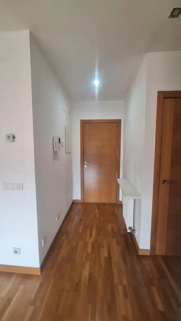 Piso en venta en Salceda de Caselas con Calefacción, Parquet y Terraza