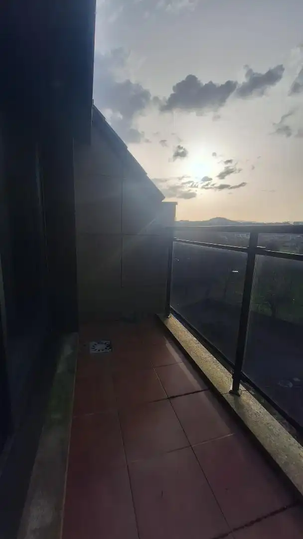 Terraza de Piso en venta en Salceda de Caselas con Calefacción, Parquet y Terraza