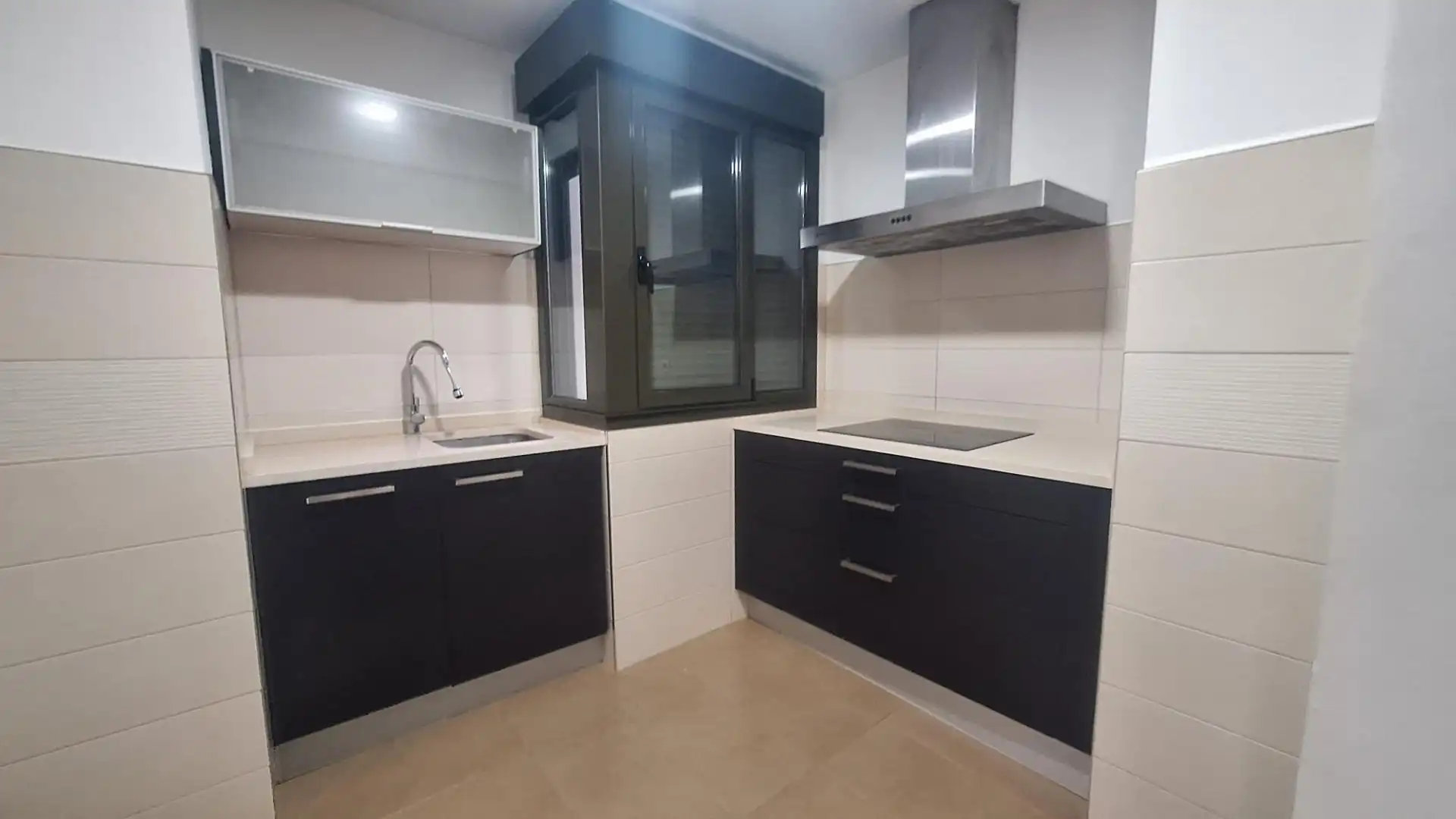 Cocina de Piso en venta en Salceda de Caselas con Calefacción, Parquet y Terraza