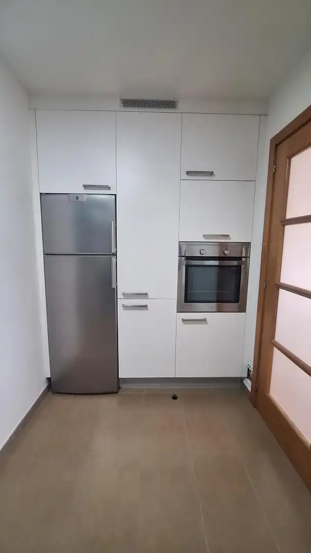 Cocina de Piso en venta en Salceda de Caselas con Calefacción, Parquet y Terraza