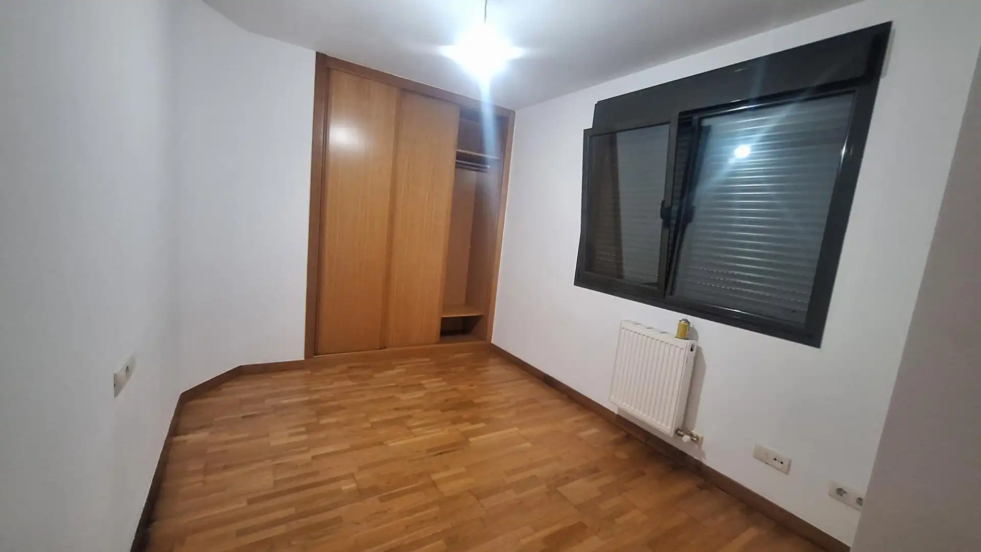 Piso en venta en Salceda de Caselas con Calefacción, Parquet y Terraza