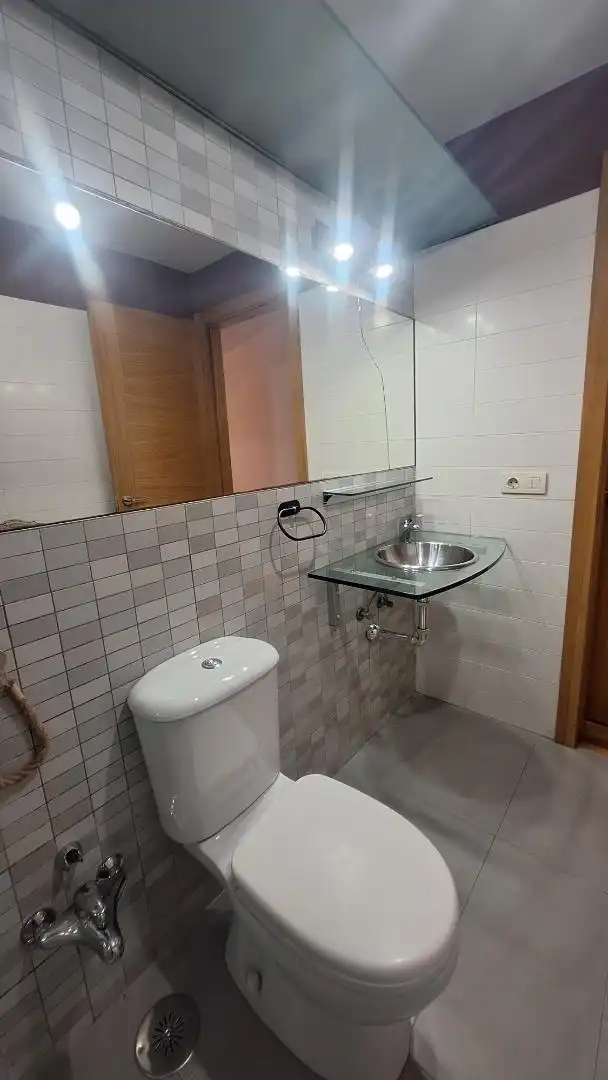 Baño de Piso en venta en Salceda de Caselas con Calefacción, Parquet y Terraza