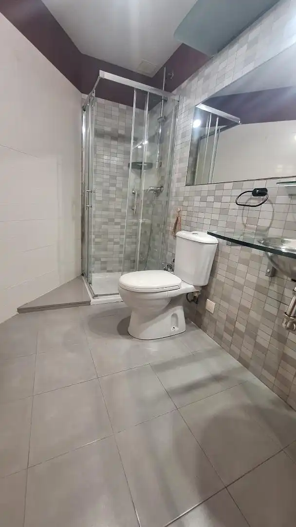 Baño de Piso en venta en Salceda de Caselas con Calefacción, Parquet y Terraza