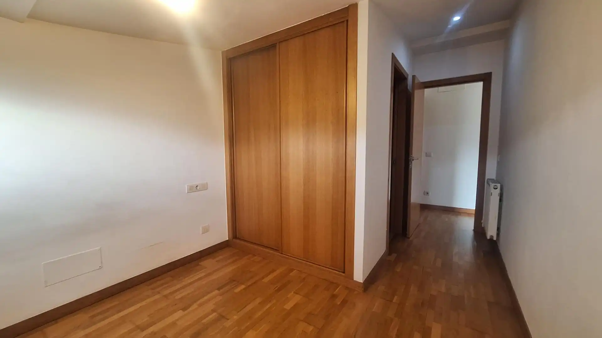 Habitación de Piso en venta en Salceda de Caselas con Calefacción, Parquet y Terraza