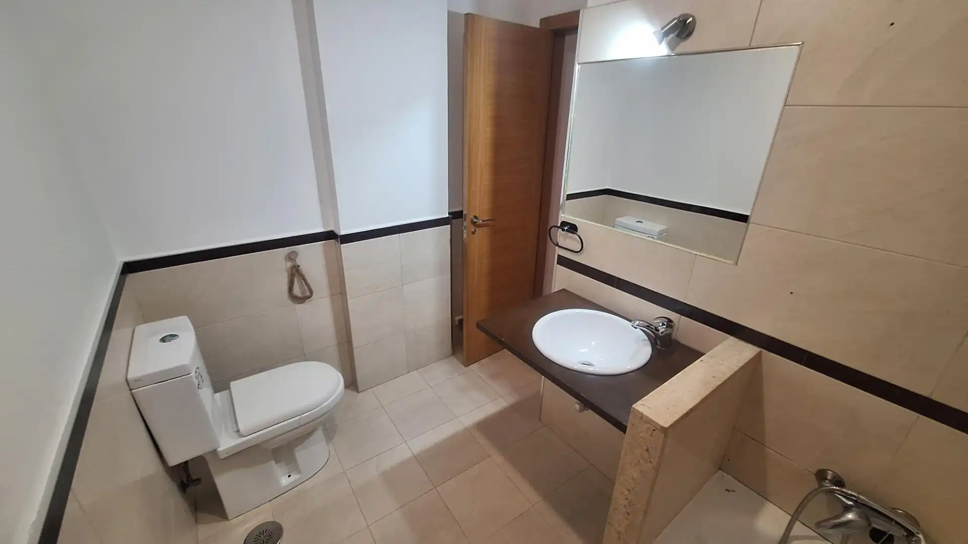 Baño de Piso en venta en Salceda de Caselas con Calefacción, Parquet y Terraza