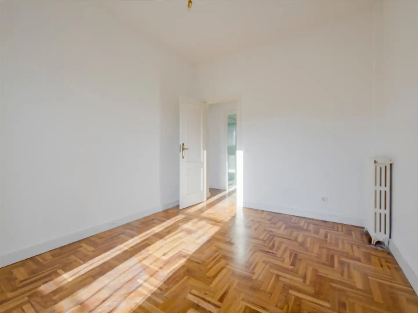 Pis de lloguer a Calle de María Ignacia, 16, Bellas Vistas