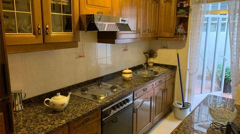 Piso en venta en Rúa Dos Concheiros, 41, Campus Norte - San Caetano, Santiago de Compostela - imagen 2 Foto 2 de Piso en venta en Rúa Dos Concheiros, 41, Campus Norte - San Caetano, Santiago de Compostela