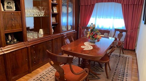 Piso en venta en Rúa Dos Concheiros, 41, Campus Norte - San Caetano, Santiago de Compostela - imagen 3 Foto 3 de Piso en venta en Rúa Dos Concheiros, 41, Campus Norte - San Caetano, Santiago de Compostela