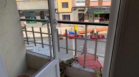 Piso en venta en Rúa Dos Concheiros, 41, Campus Norte - San Caetano, Santiago de Compostela - imagen 4 Foto 4 de Piso en venta en Rúa Dos Concheiros, 41, Campus Norte - San Caetano, Santiago de Compostela