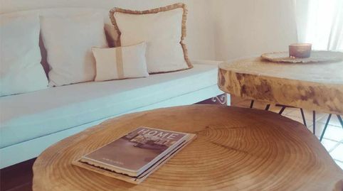 Foto 4 de Casa adosada de alquiler en Carrer Rosa Dles Vent, 7, Cala d'en Bosch - Serpentona, Ciutadella de Menorca