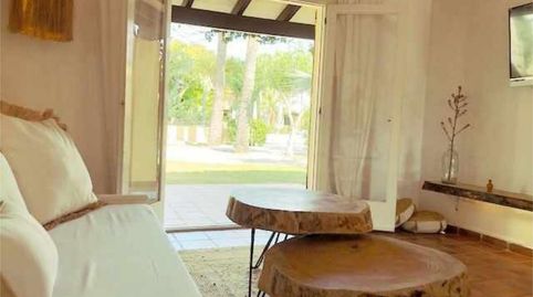 Foto 5 de Casa adosada de alquiler en Carrer Rosa Dles Vent, 7, Cala d'en Bosch - Serpentona, Ciutadella de Menorca