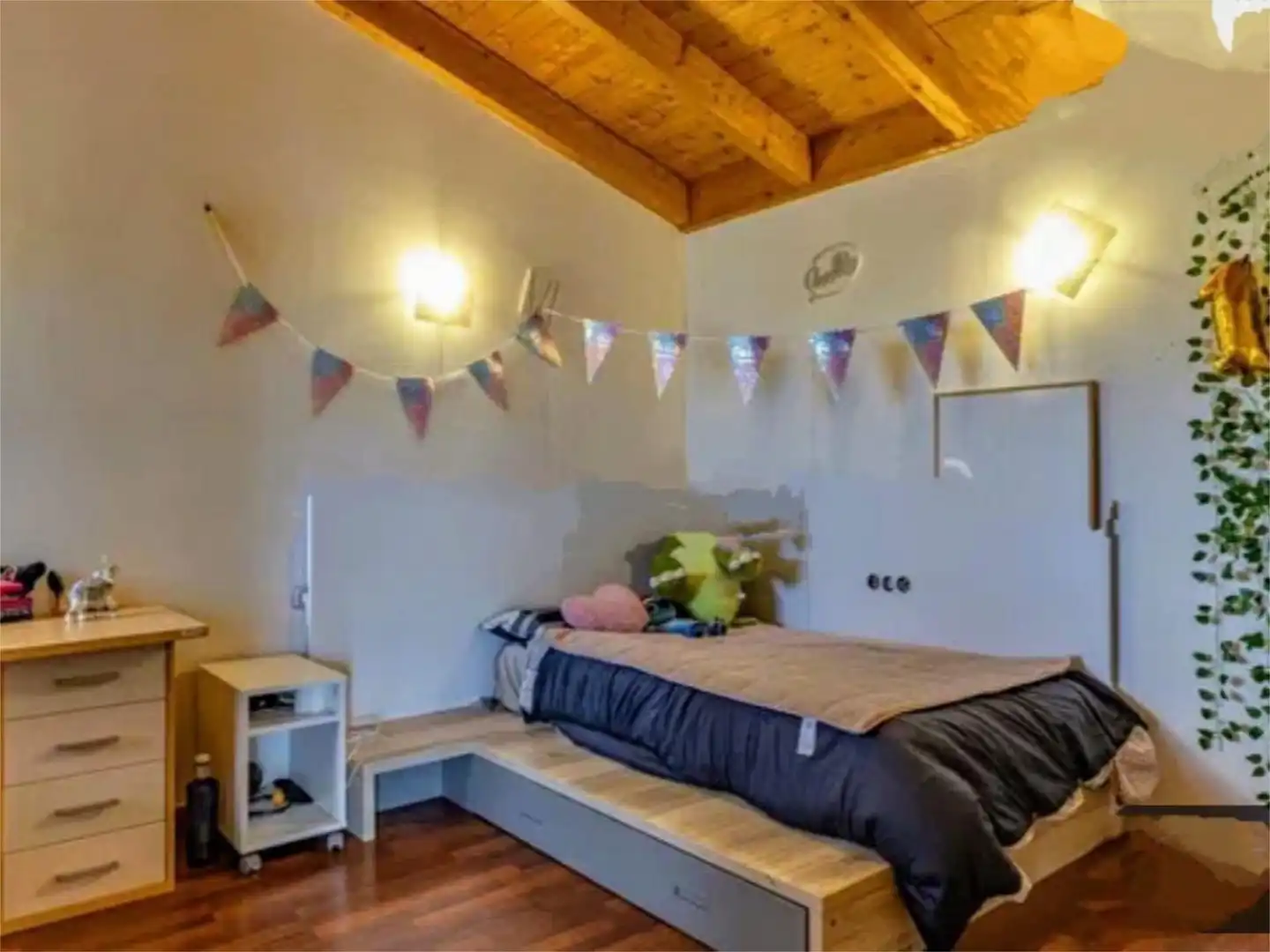 Casa o chalet de alquiler en Avinguda Virrei Amat, 103, Abrera