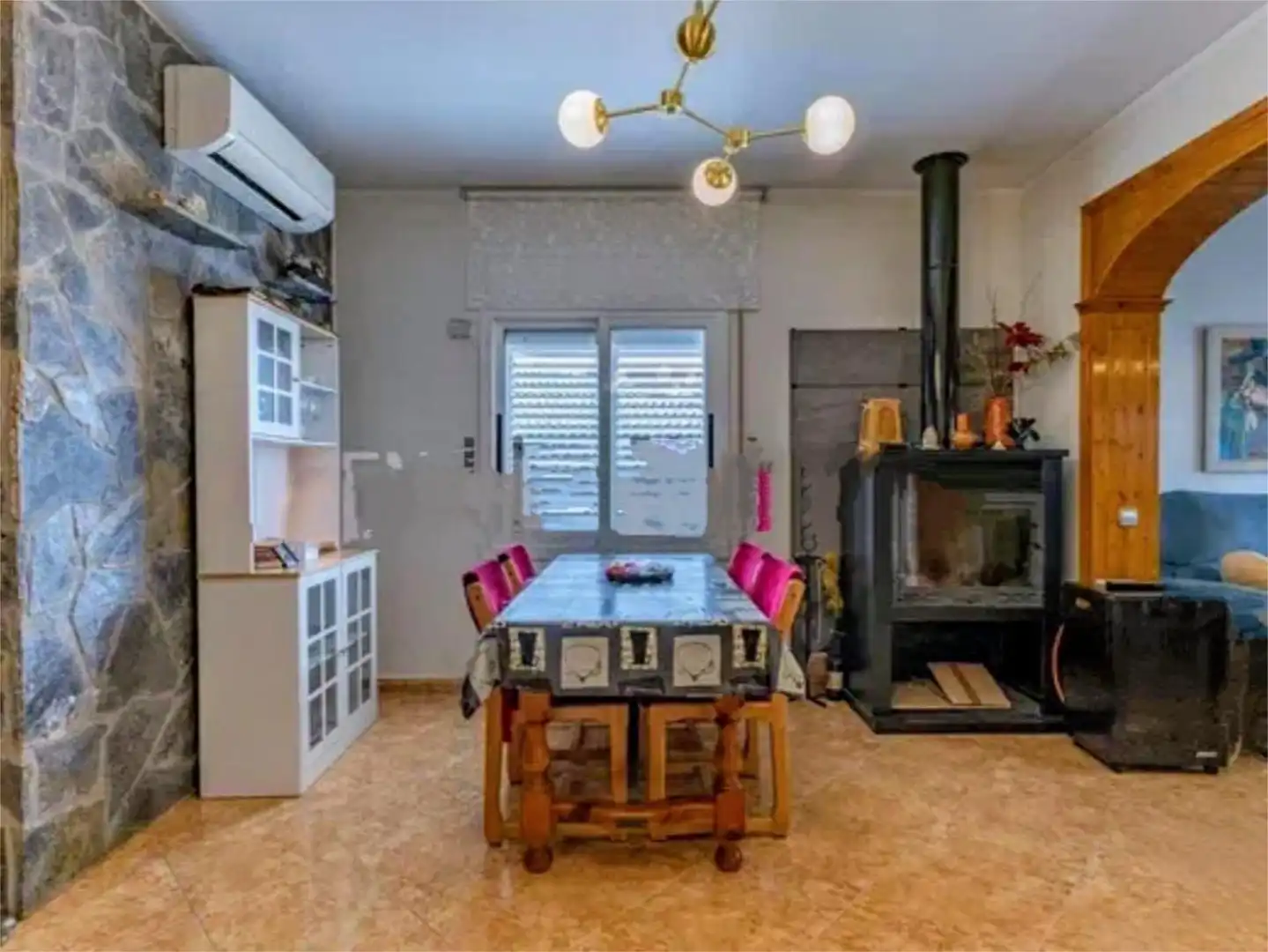 Casa o chalet de alquiler en Avinguda Virrei Amat, 103, Abrera