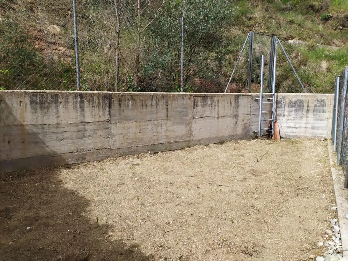 Flat for sale in Monistrol de Montserrat  with Private garden, Parquet flooring and Furnished