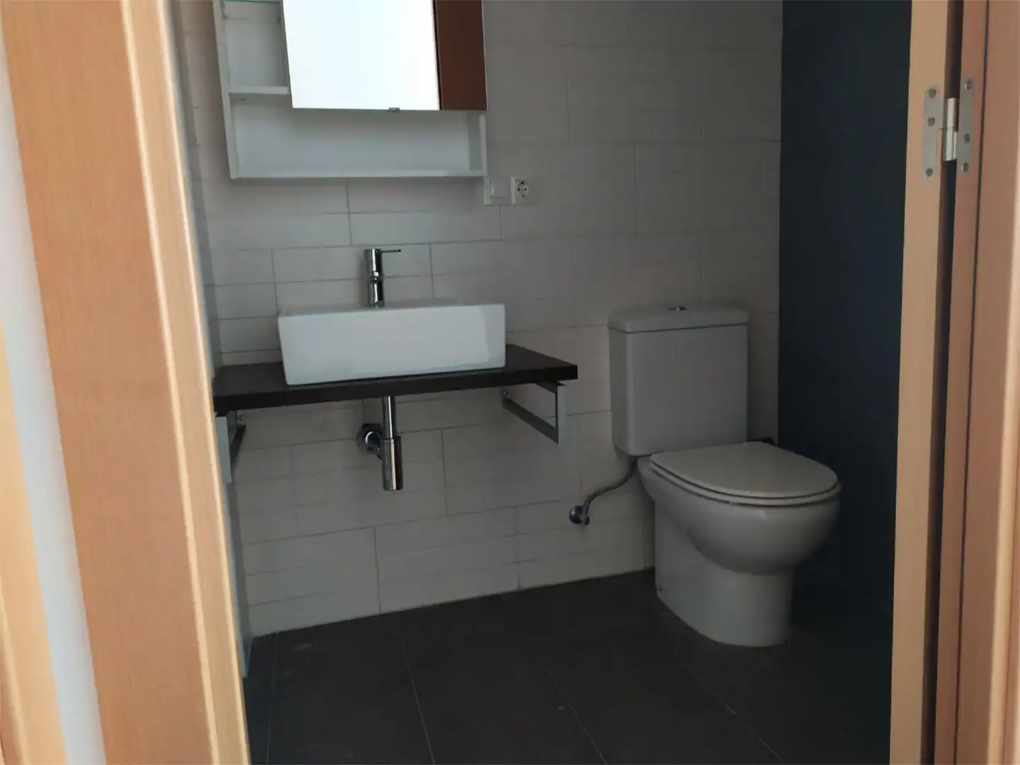 Piso de alquiler en Carrer Dels Flautats, 1, Monistrol de Montserrat Piso de alquiler en Carrer Dels Flautats, 1, Monistrol de Montserrat