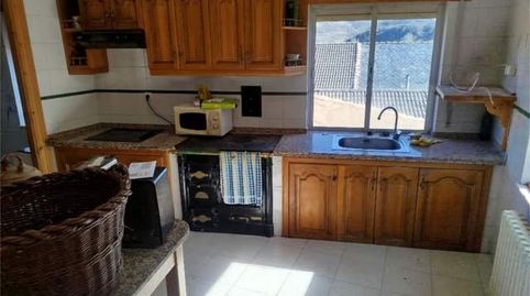 Foto 4 de Casa o xalet en venda a Los Barrios de Luna , León