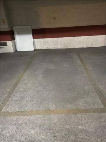 Garaje en Alquiler en Almagro