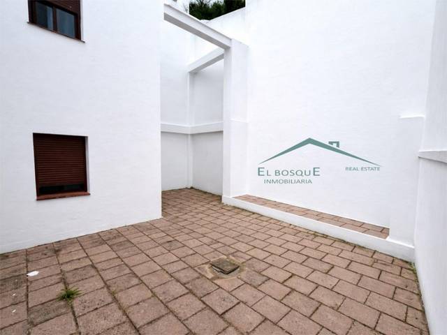 Piso en Venta en Plaza España, 1 en Grazalema