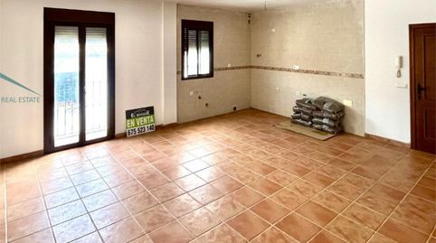 Foto 3 von Wohnung zum Verkauf in Plaza España, 1, Grazalema, Cádiz