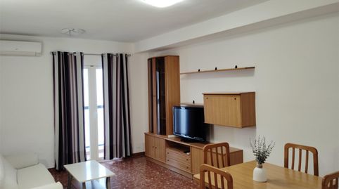 Foto 2 von Wohnung zur Miete in Carrer de la Pobla de Farnals, 7, Albors, Valencia Capital