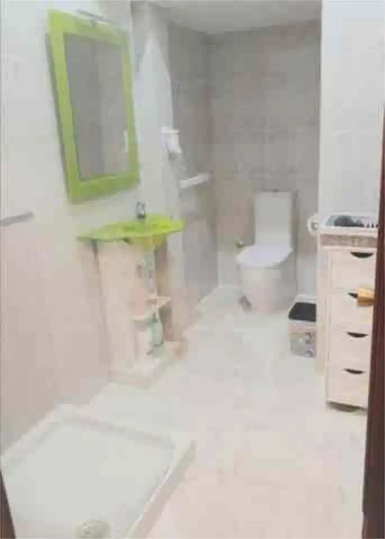 Wohnung zur Miete in Betanzos Badezimmer von Wohnung zur Miete in Betanzos