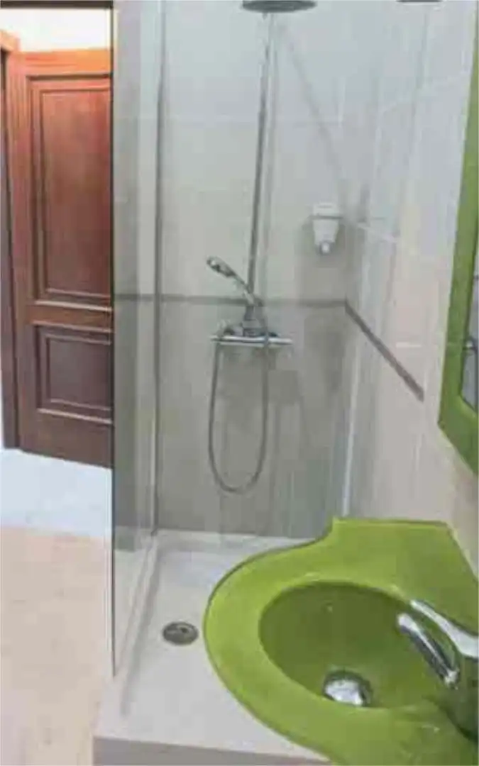 Wohnung zur Miete in Betanzos Badezimmer von Wohnung zur Miete in Betanzos