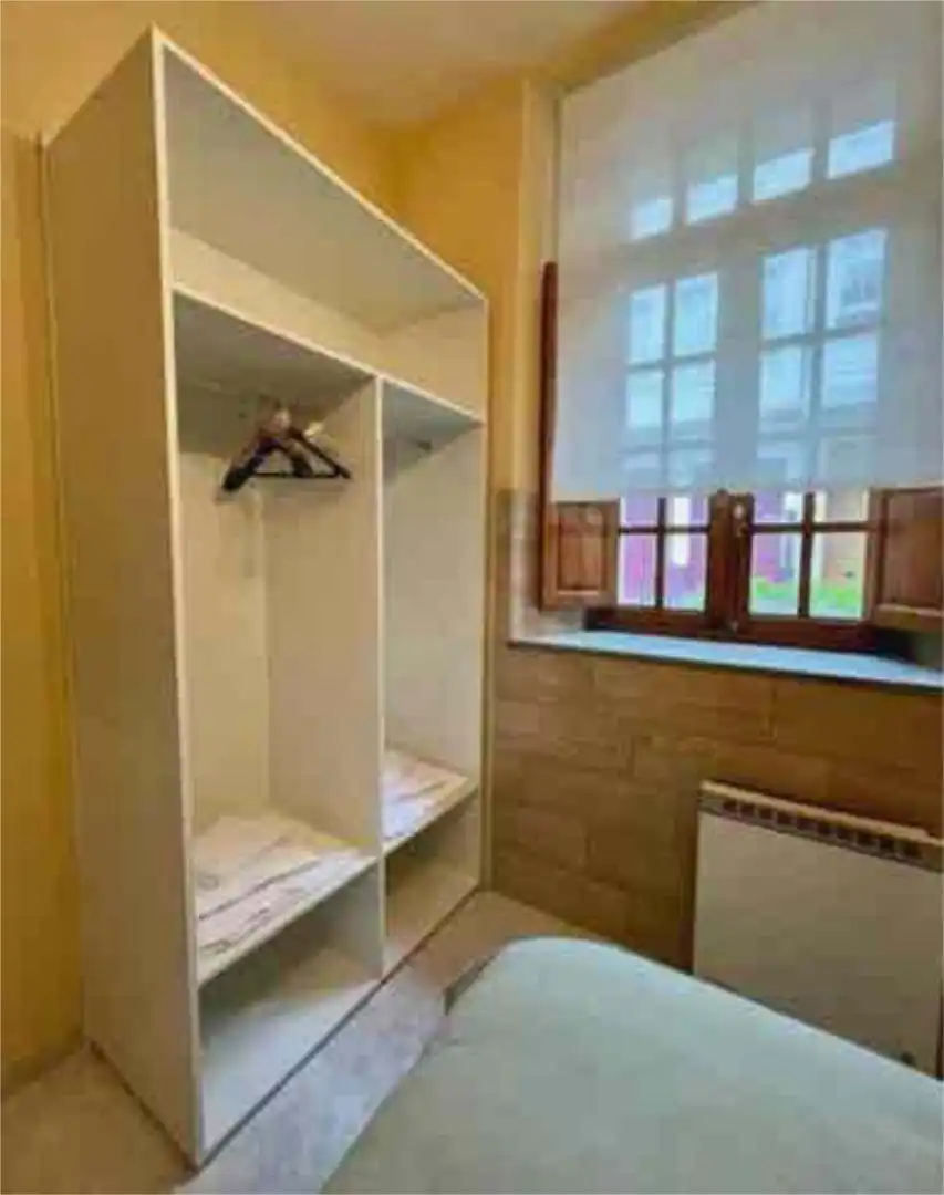 Wohnung zur Miete in Betanzos Badezimmer von Wohnung zur Miete in Betanzos