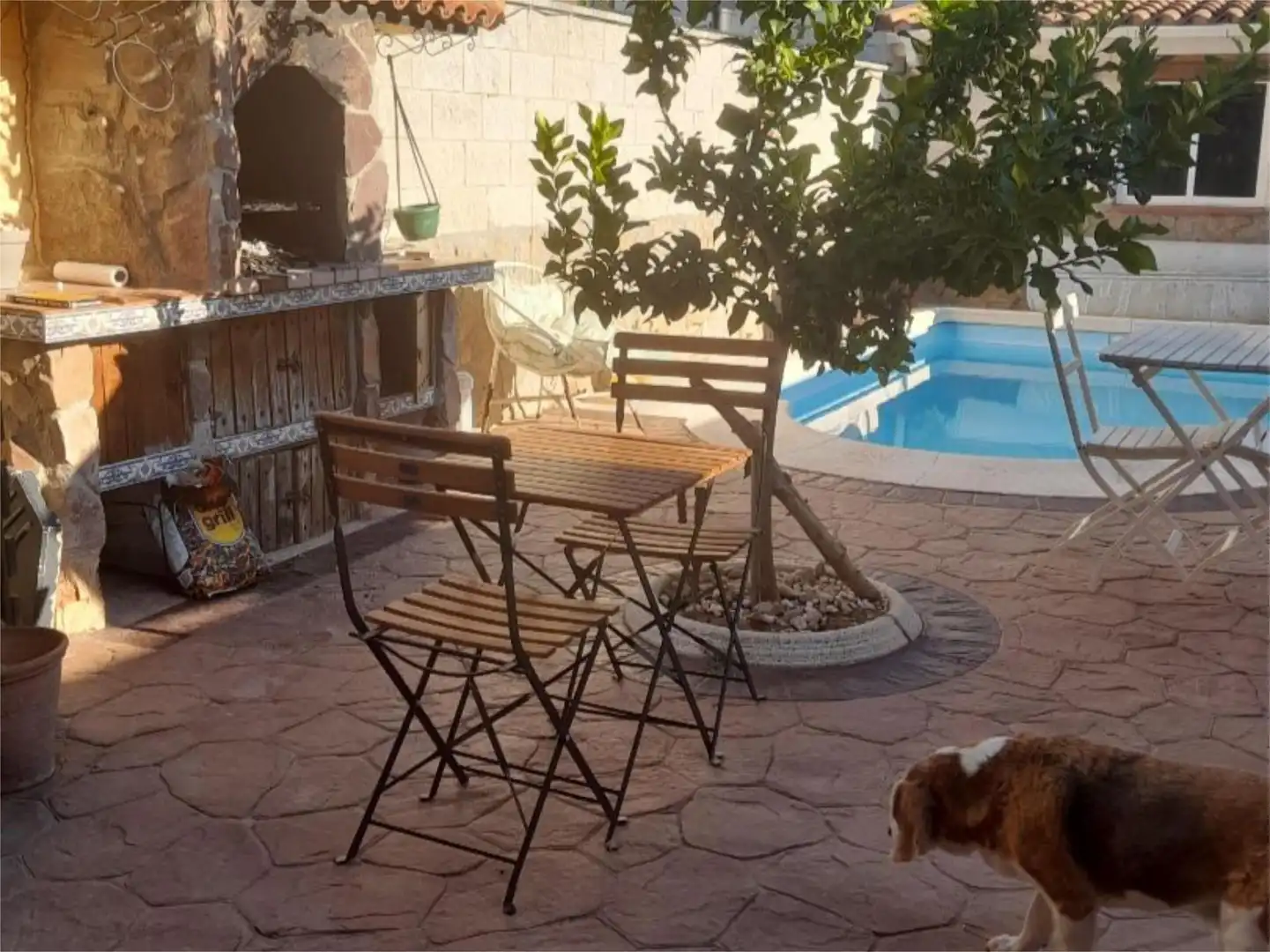 Casa o chalet en venta en Cuevas - Ilustración Casa o chalet en venta en Cuevas - Ilustración