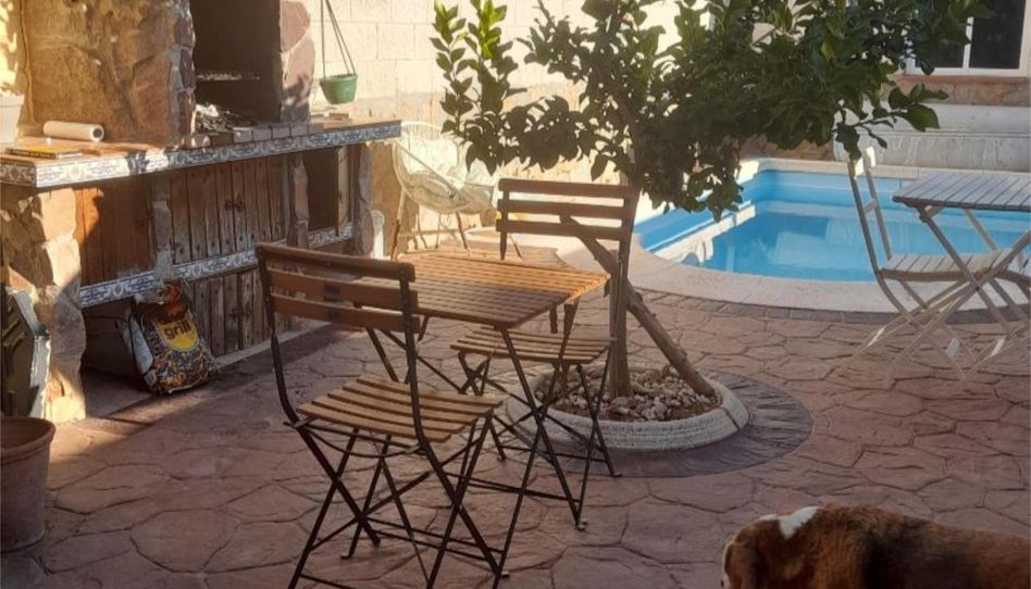 Casa o chalet en venta en Cuevas - Ilustración, Ciempozuelos - imagen 1 Foto 1 de Casa o chalet en venta en Cuevas - Ilustración, Ciempozuelos