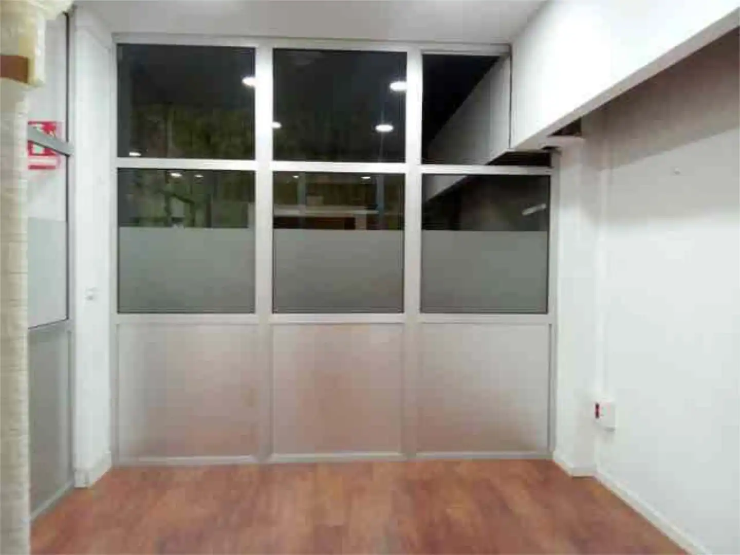 Local de alquiler en Valladolid