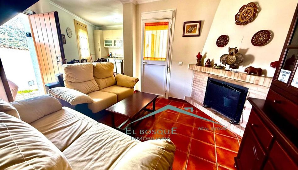 Dúplex en venda a Plaza España, 2, Grazalema, Cádiz - imatge 1 Foto 1 de Dúplex en venda a Plaza España, 2, Grazalema, Cádiz