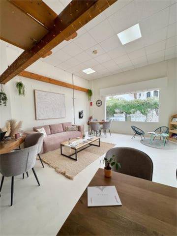 Local comercial en Alquiler en Riviera del Sol