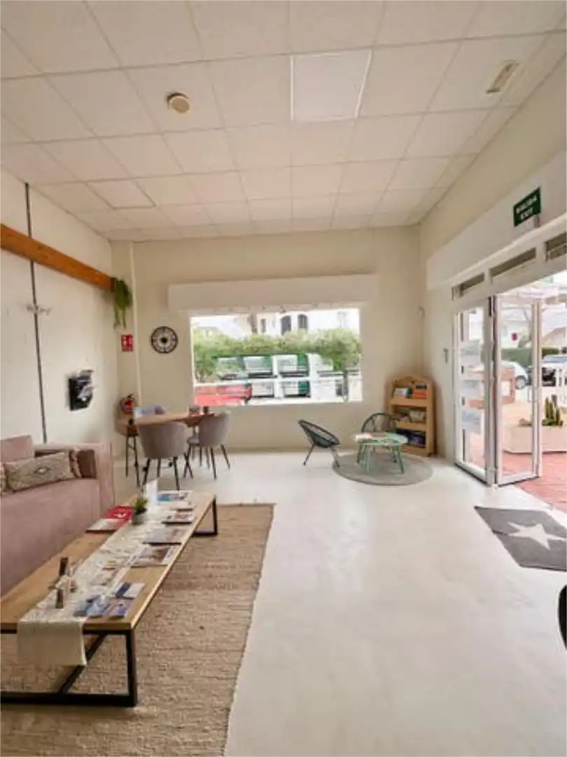 Geschaftsraum zur Miete in Riviera del Sol Geschaftsraum zur Miete in Mijas