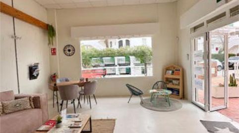 Foto 2 von Geschaftsraum zur Miete in Riviera del Sol, Mijas