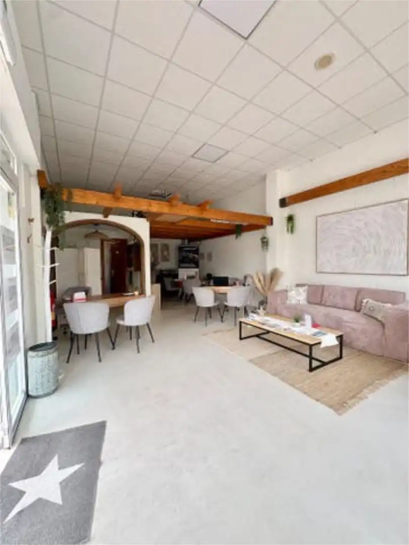 Geschaftsraum zur Miete in Riviera del Sol Geschaftsraum zur Miete in Mijas