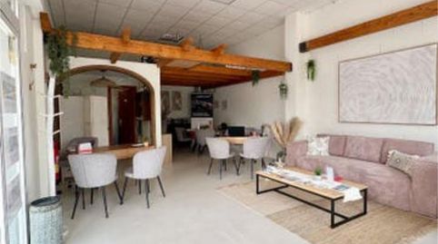 Foto 3 von Geschaftsraum zur Miete in Riviera del Sol, Mijas