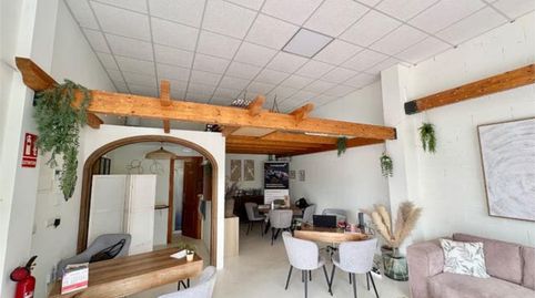 Foto 5 von Geschaftsraum zur Miete in Riviera del Sol, Mijas