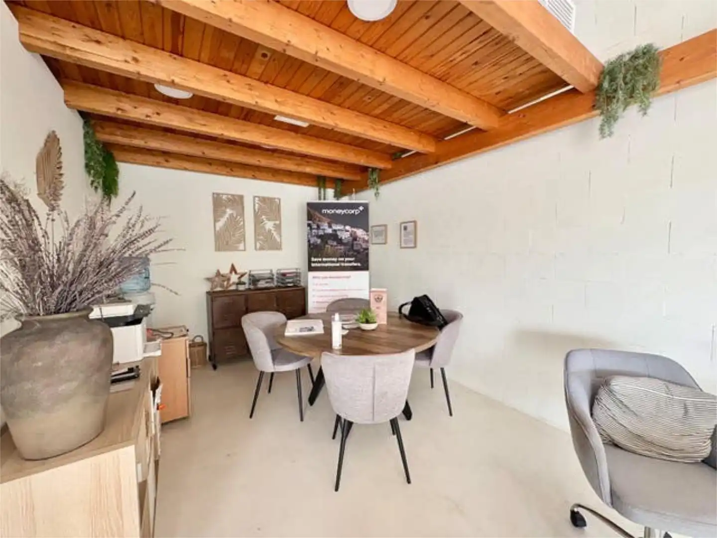 Geschaftsraum zur Miete in Riviera del Sol Esszimmer von Geschaftsraum zur Miete in Mijas
