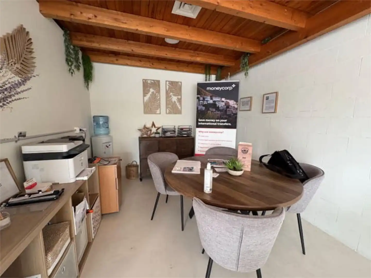 Geschaftsraum zur Miete in Riviera del Sol Geschaftsraum zur Miete in Mijas