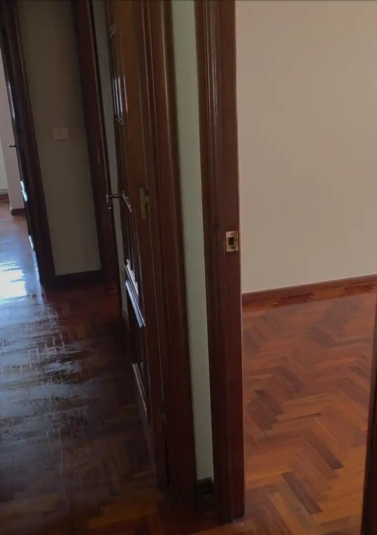 Pis en venda a Rúa Merlo, 10, Casablanca - Calvario Pis en venda en Vigo amb Terrassa i Balcó